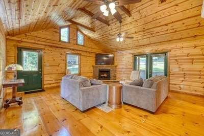 305 Whispering Hills Road Murphy - Photo 11