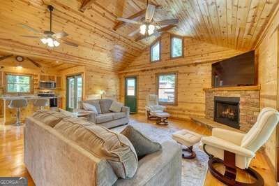 305 Whispering Hills Road Murphy - Photo 12