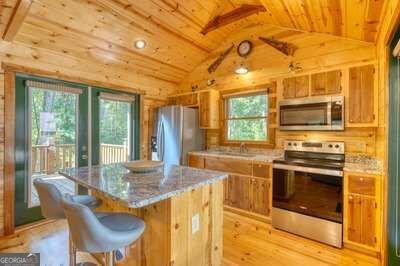 305 Whispering Hills Road Murphy - Photo 15