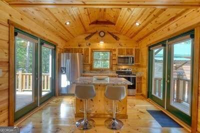 305 Whispering Hills Road Murphy - Photo 16
