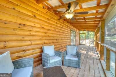 305 Whispering Hills Road Murphy - Photo 28