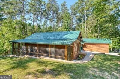 305 Whispering Hills Road Murphy - Photo 8
