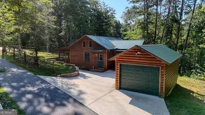 305 Whispering Hills Road Murphy - Photo 9