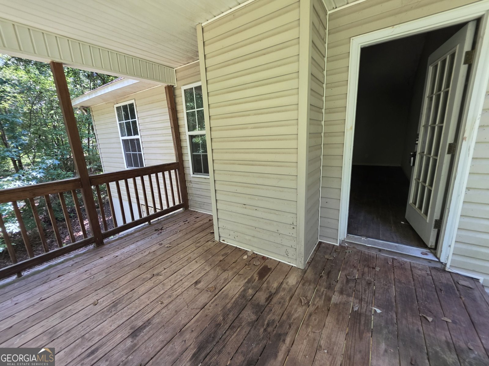 303 Nelson Road Milledgeville - Photo 19