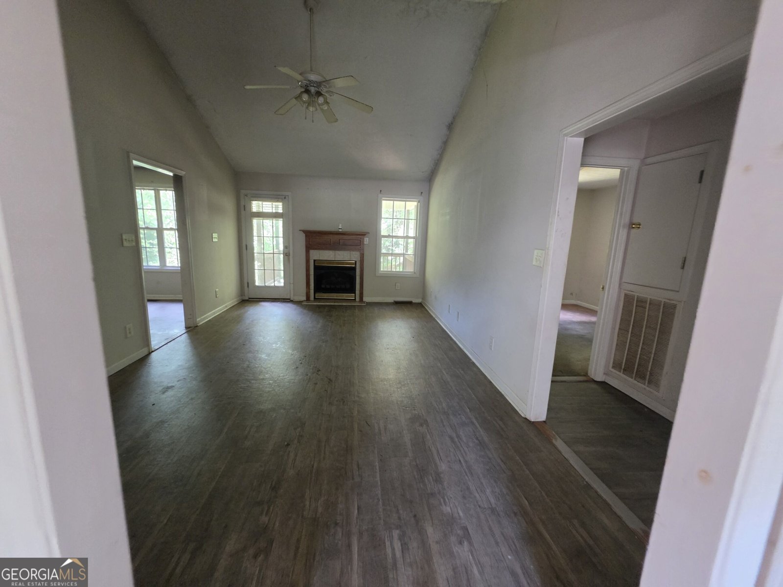 303 Nelson Road Milledgeville - Photo 7