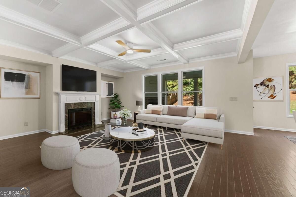7491 Silk Tree Pointe Braselton - Photo 9