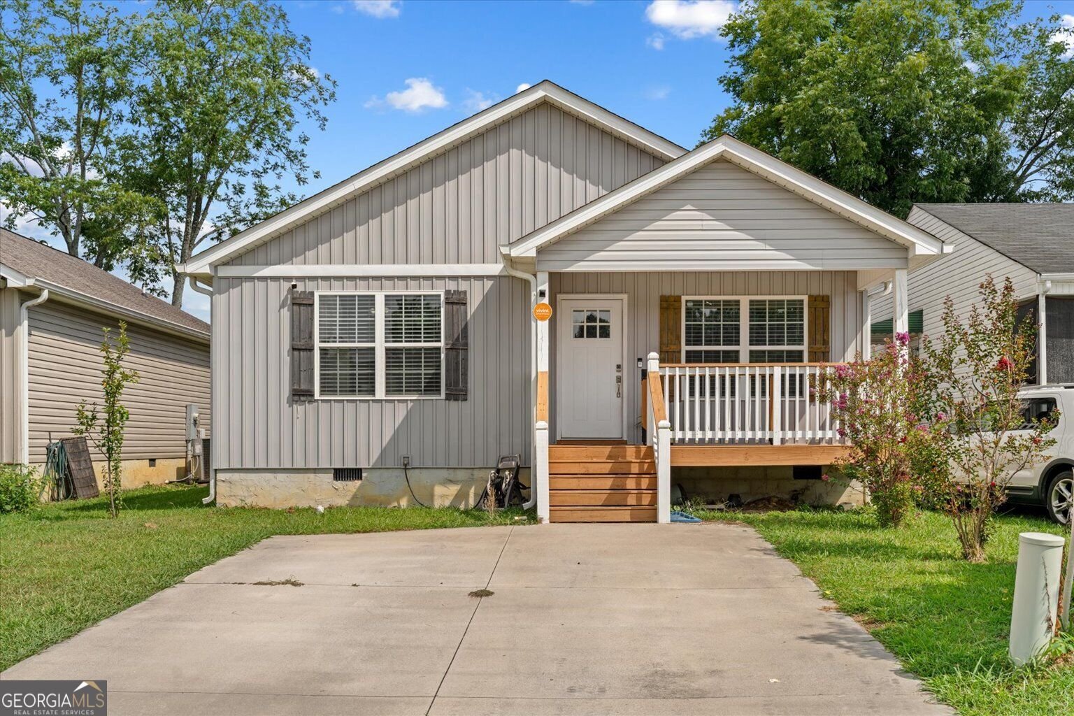 3084 Striplin Trail Dalton - main photo