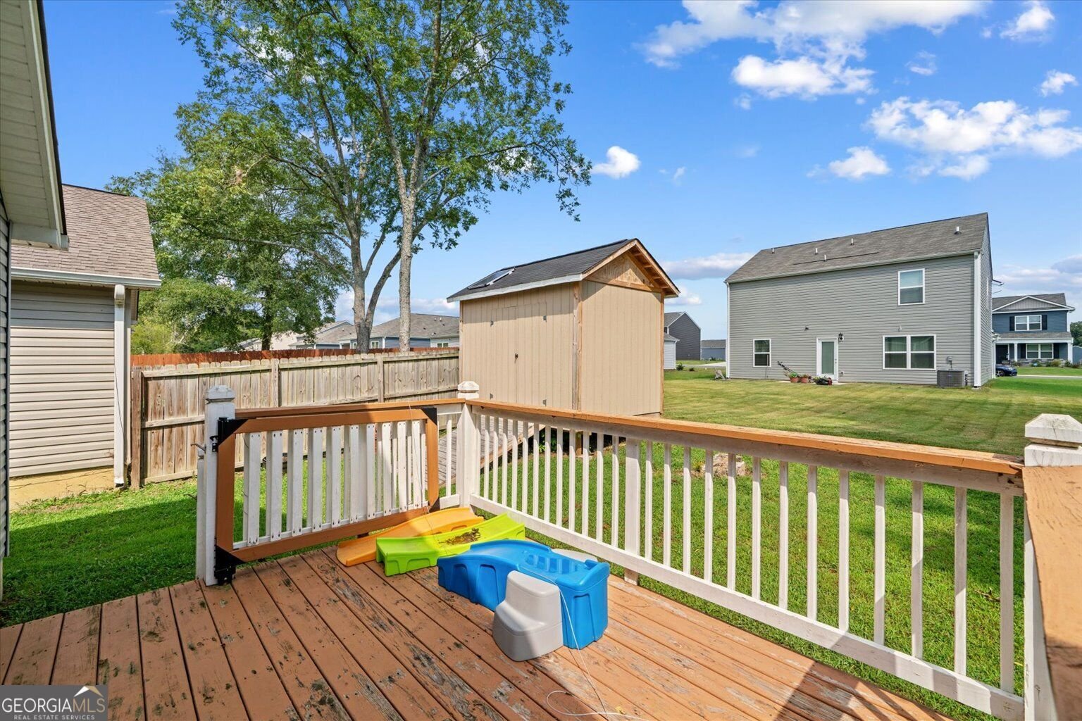 3084 Striplin Trail Dalton - Photo 30