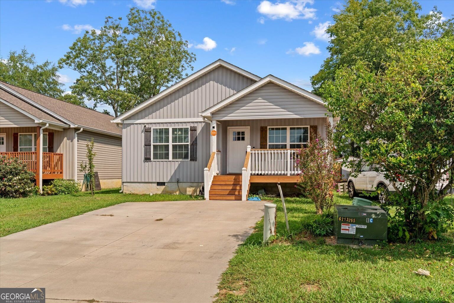 3084 Striplin Trail Dalton - Photo 36