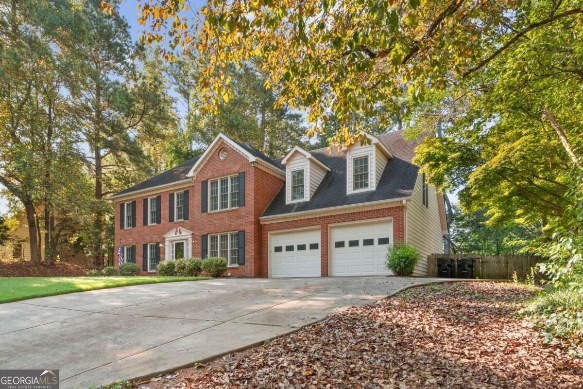 4961 Thornwood Trace Acworth - Photo 13