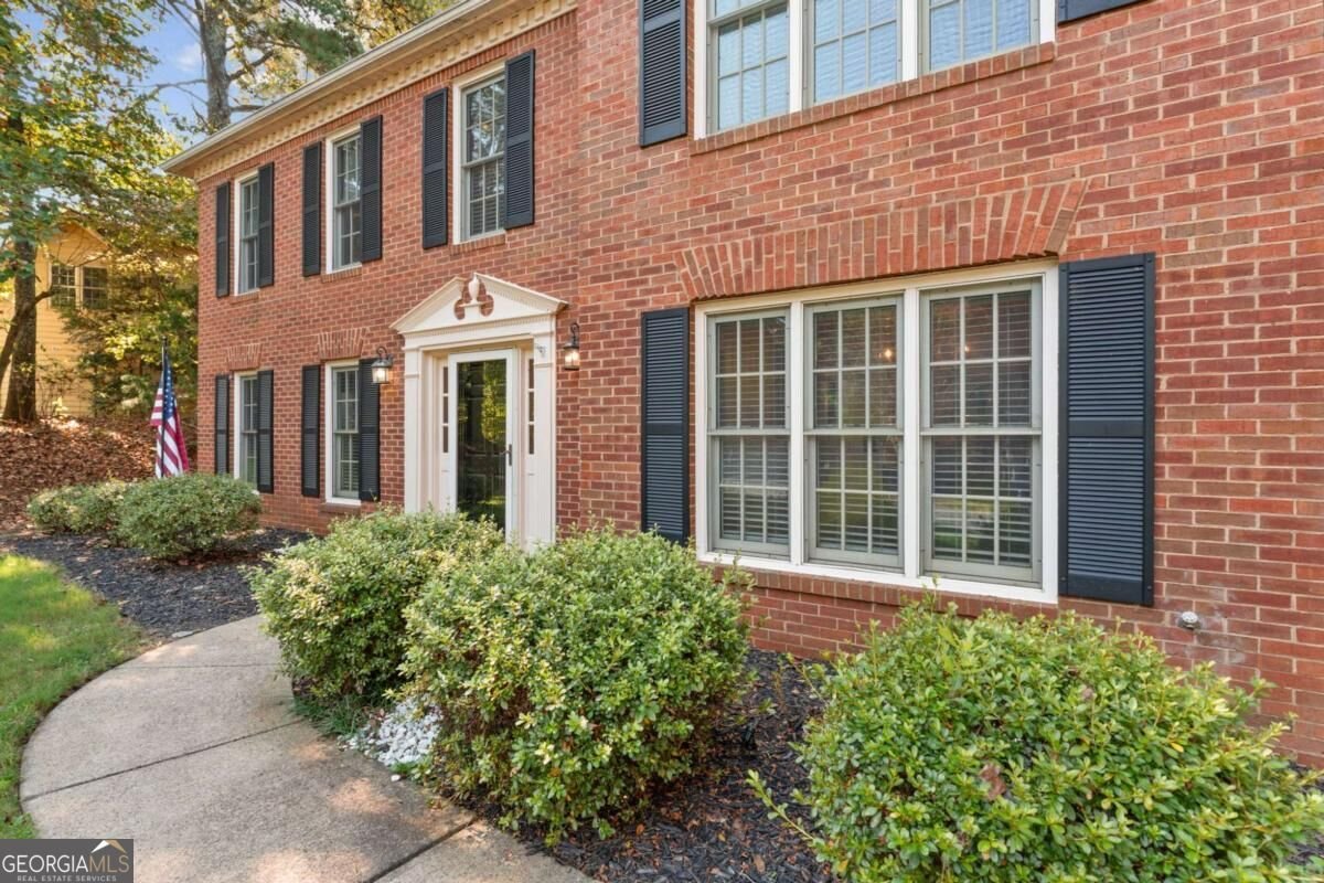4961 Thornwood Trace Acworth - Photo 14