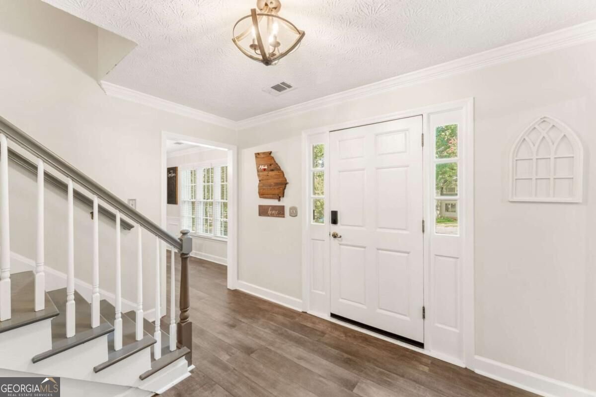 4961 Thornwood Trace Acworth - Photo 15