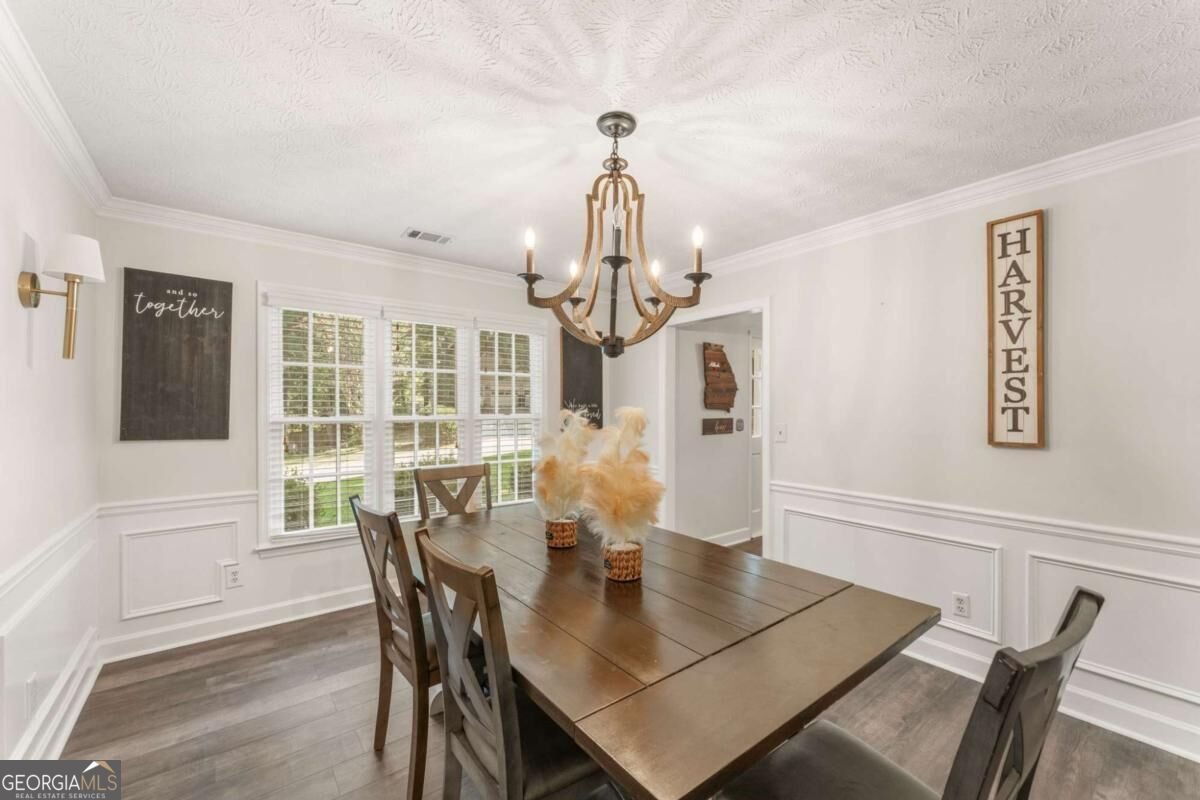 4961 Thornwood Trace Acworth - Photo 17