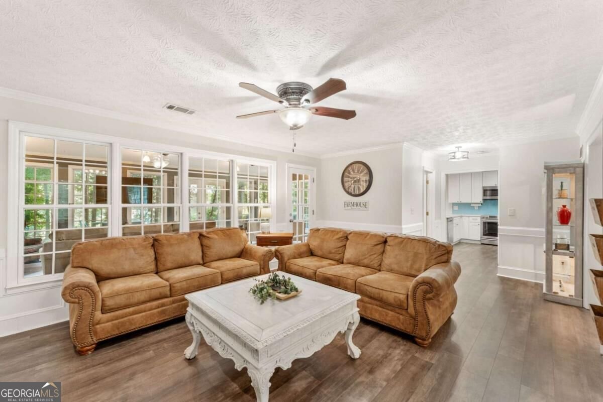 4961 Thornwood Trace Acworth - Photo 18