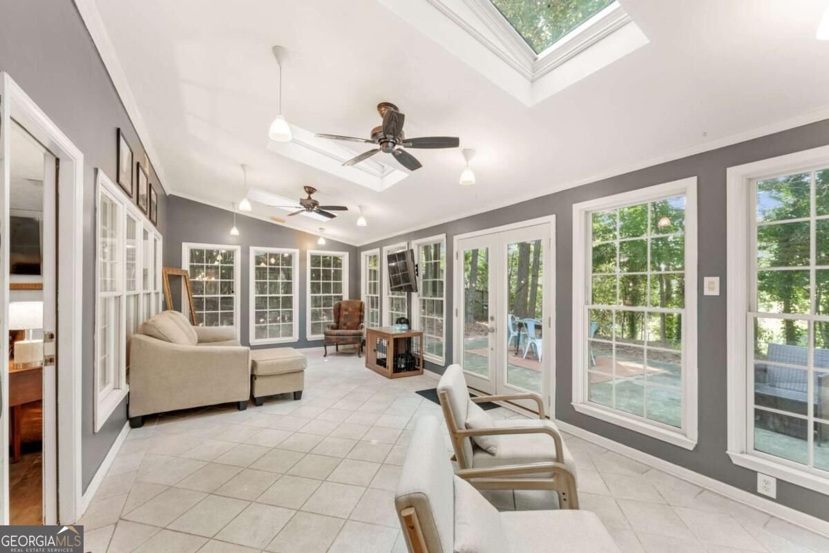4961 Thornwood Trace Acworth - Photo 20