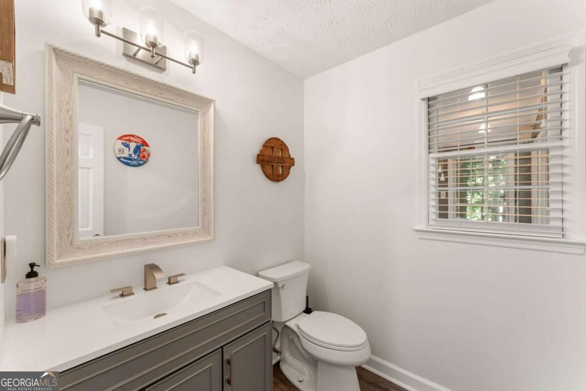 4961 Thornwood Trace Acworth - Photo 21