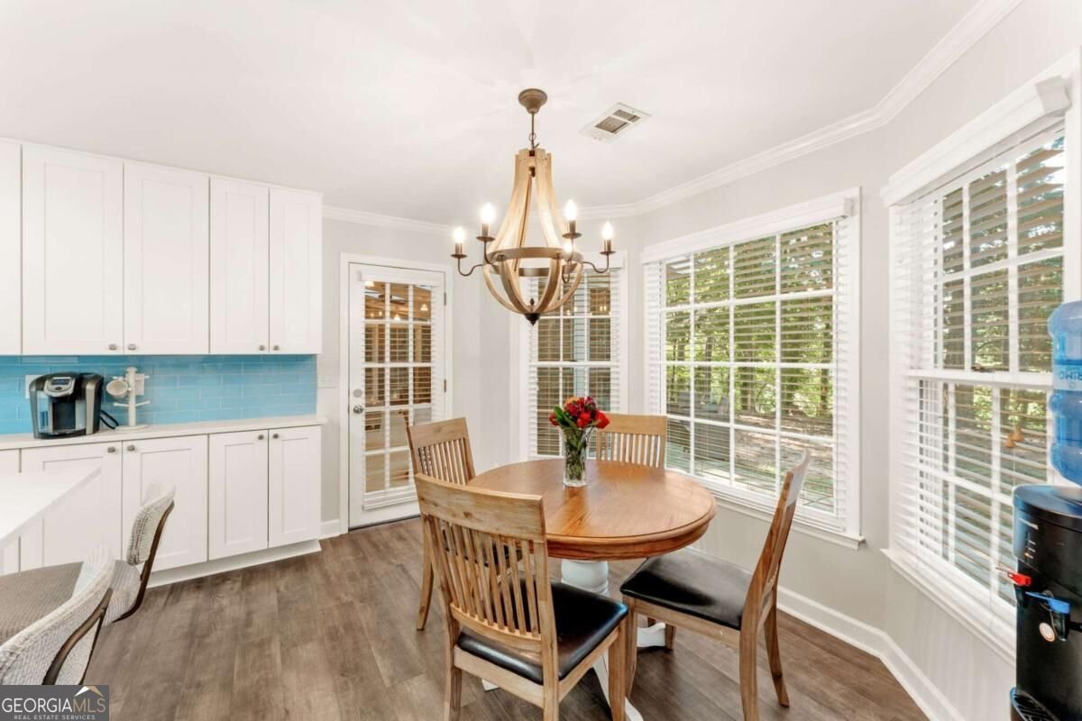 4961 Thornwood Trace Acworth - Photo 23