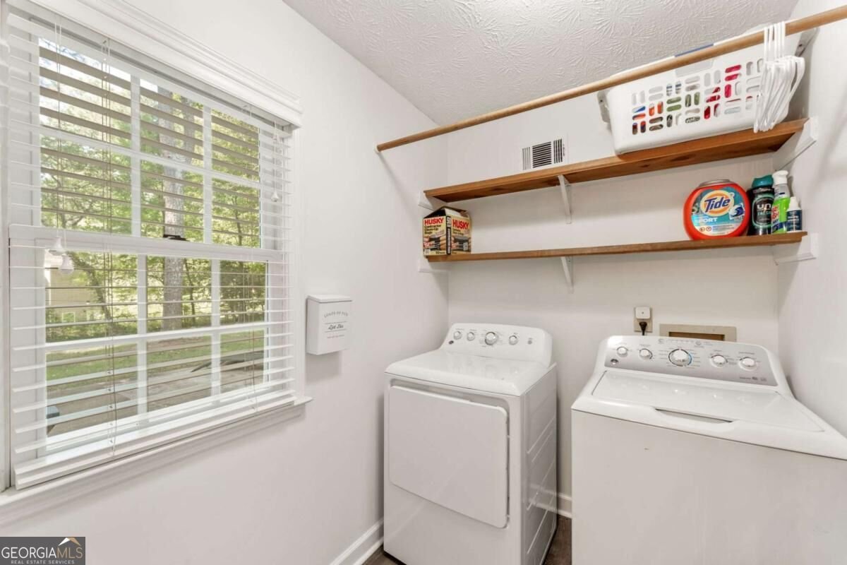 4961 Thornwood Trace Acworth - Photo 24