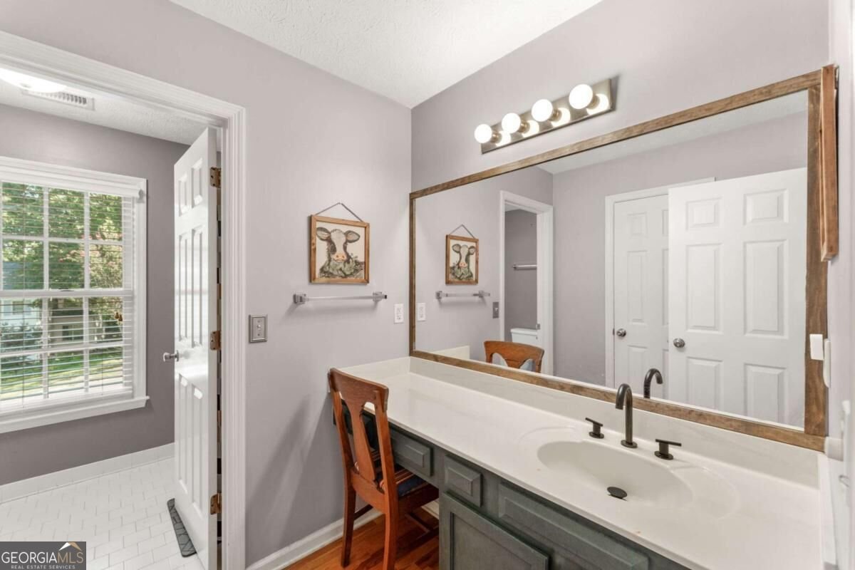 4961 Thornwood Trace Acworth - Photo 25