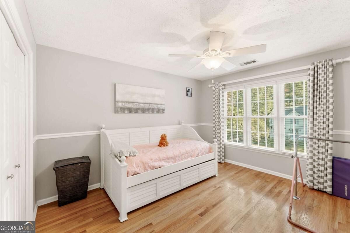 4961 Thornwood Trace Acworth - Photo 26