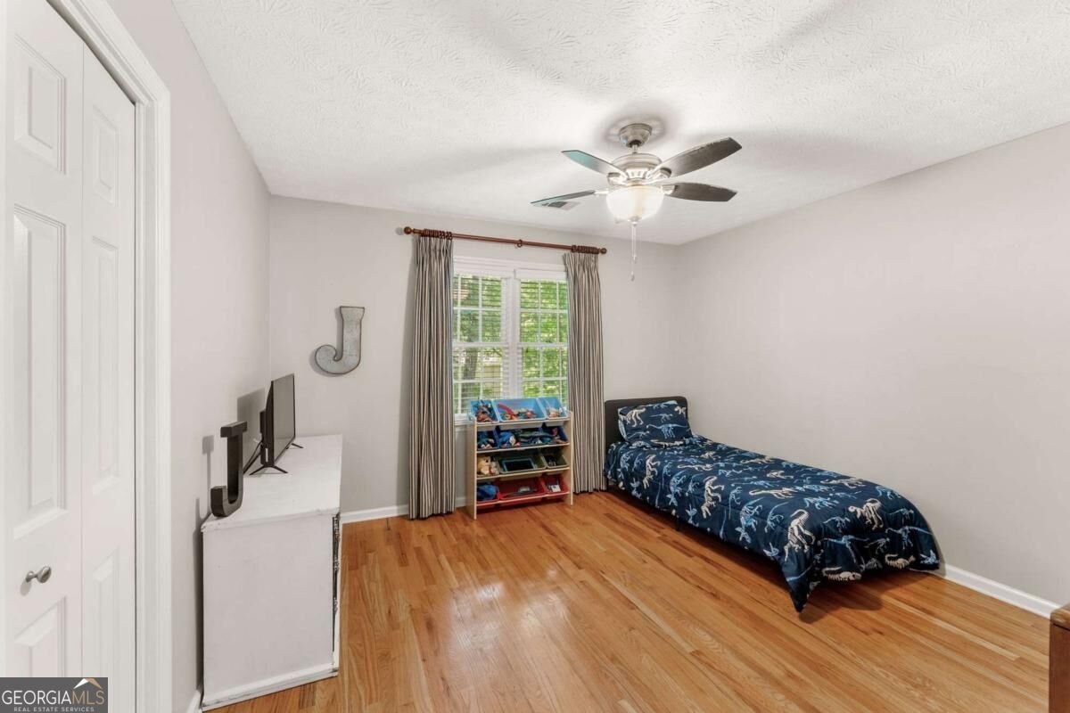 4961 Thornwood Trace Acworth - Photo 27