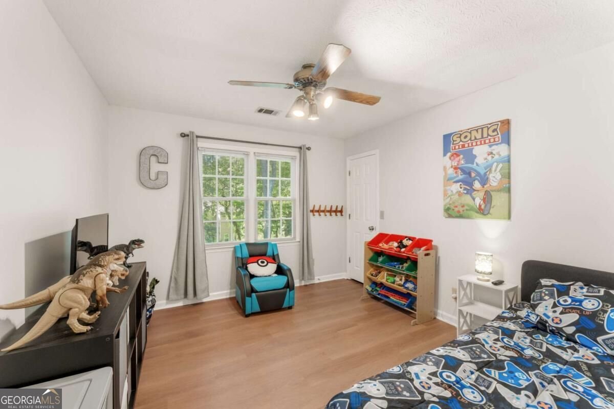 4961 Thornwood Trace Acworth - Photo 28