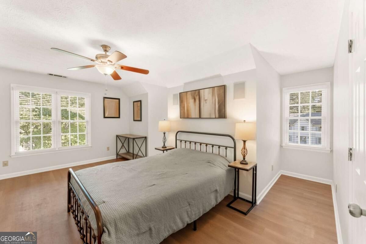 4961 Thornwood Trace Acworth - Photo 29