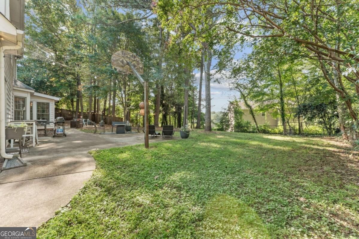 4961 Thornwood Trace Acworth - Photo 30