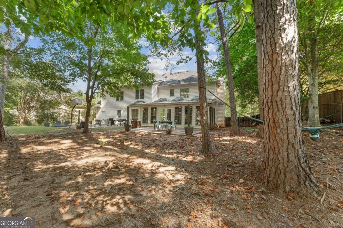 4961 Thornwood Trace Acworth - Photo 31
