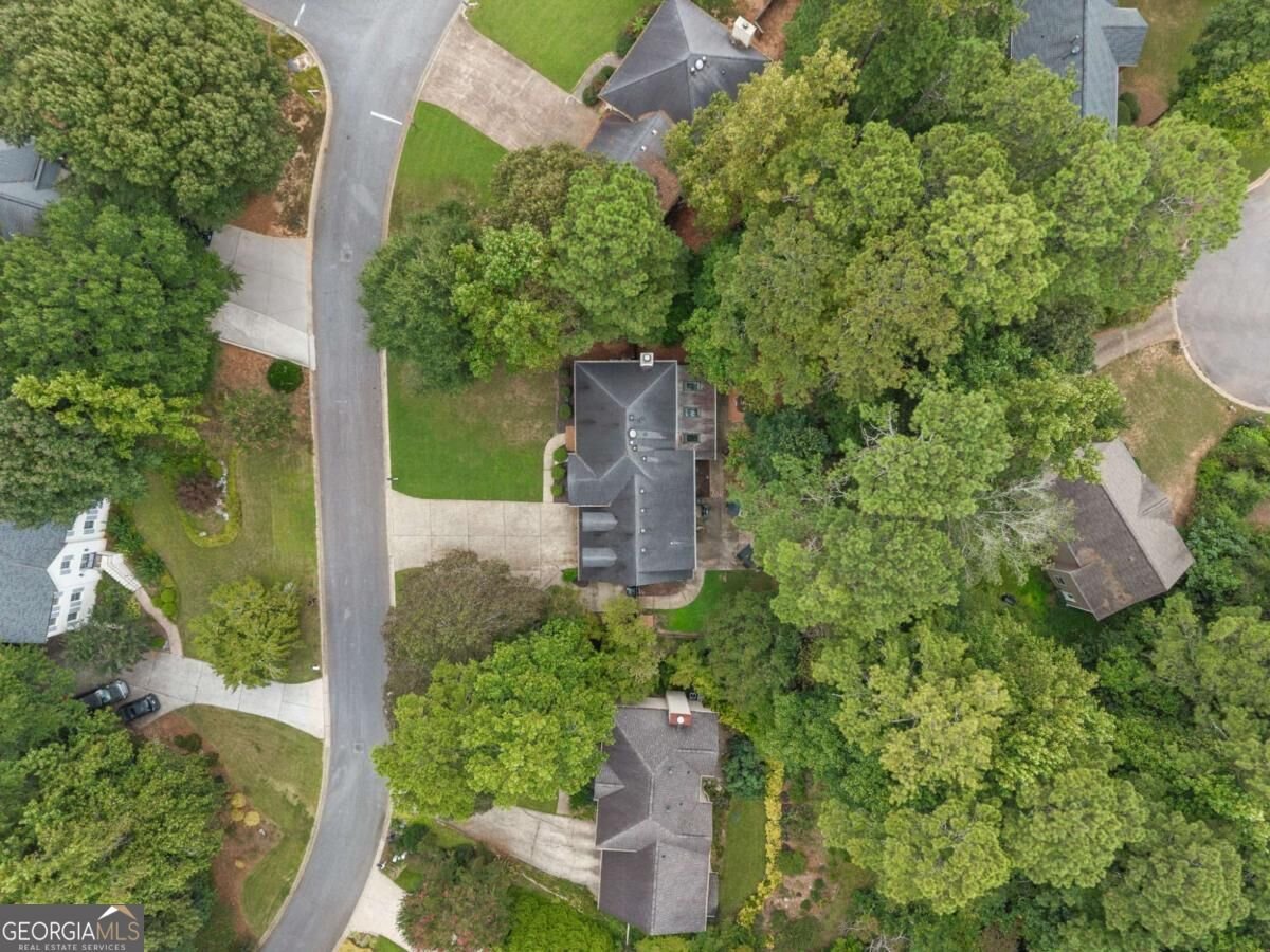 4961 Thornwood Trace Acworth - Photo 33