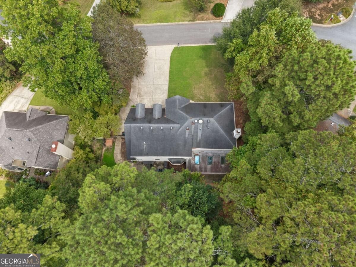 4961 Thornwood Trace Acworth - Photo 35