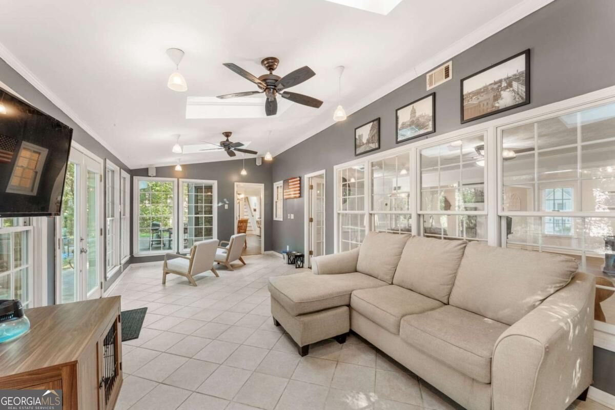 4961 Thornwood Trace Acworth - Photo 7