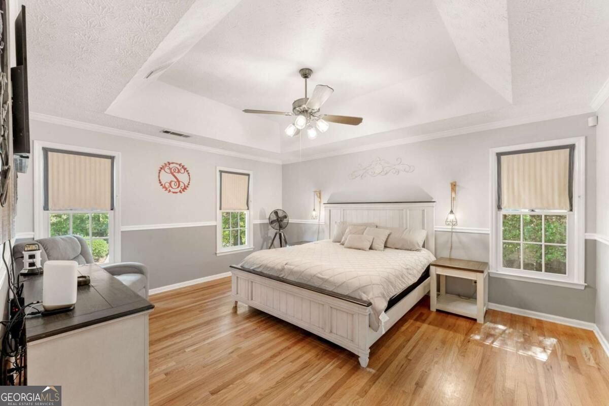4961 Thornwood Trace Acworth - Photo 8