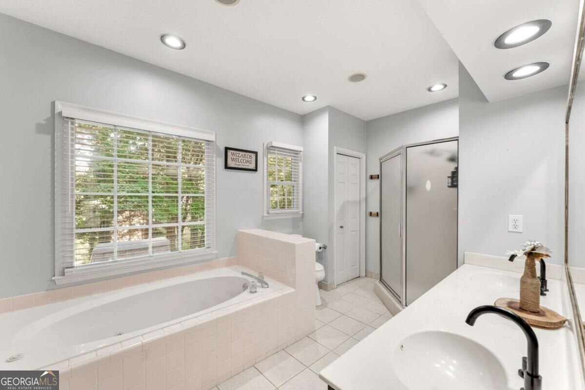4961 Thornwood Trace Acworth - Photo 9