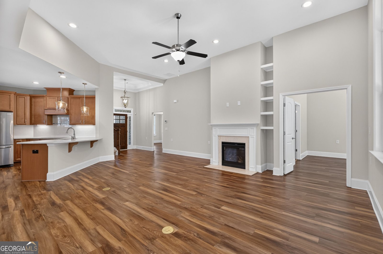 523 Margaret Lane Woodstock - Photo 12
