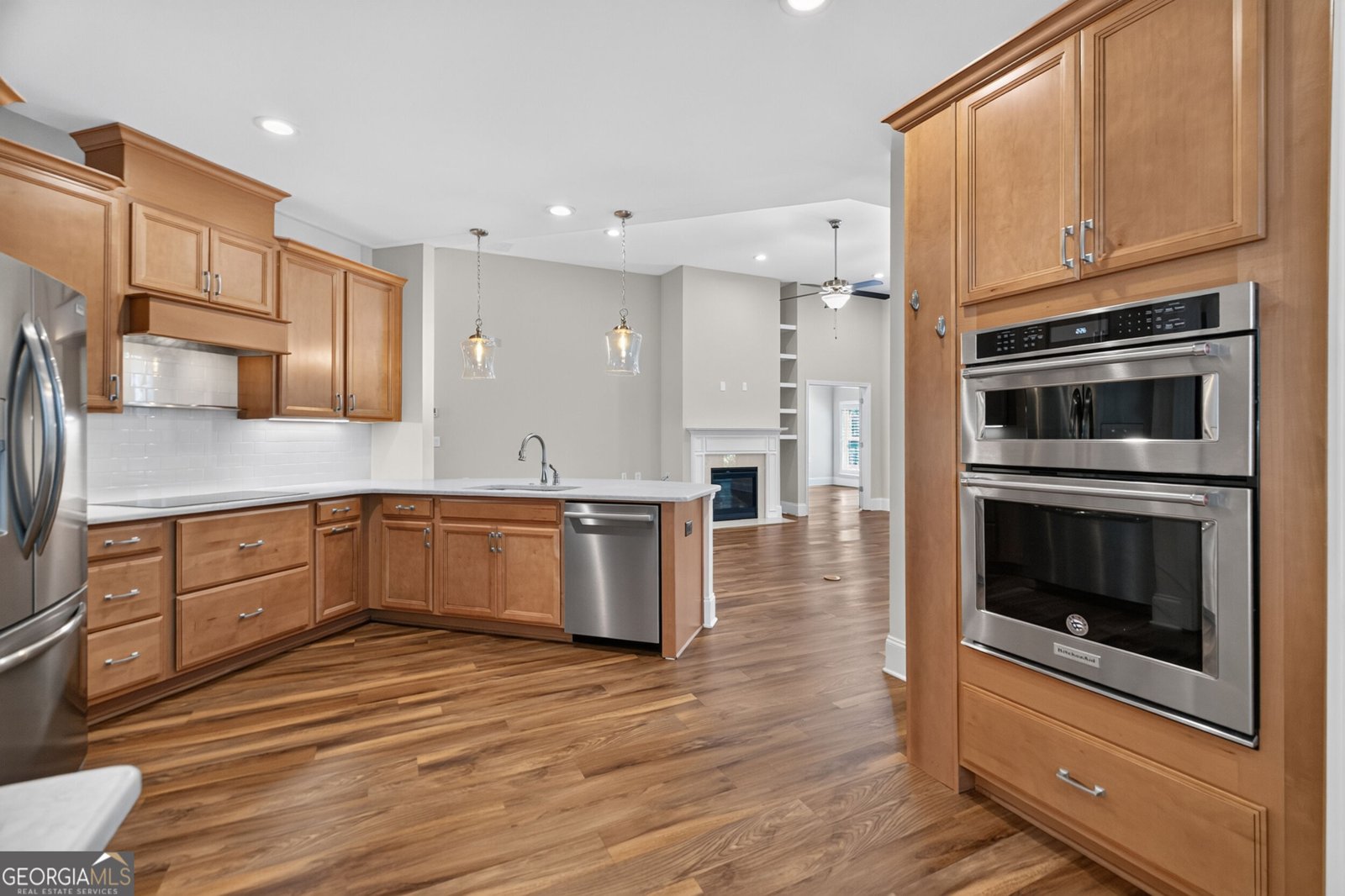 523 Margaret Lane Woodstock - Photo 21