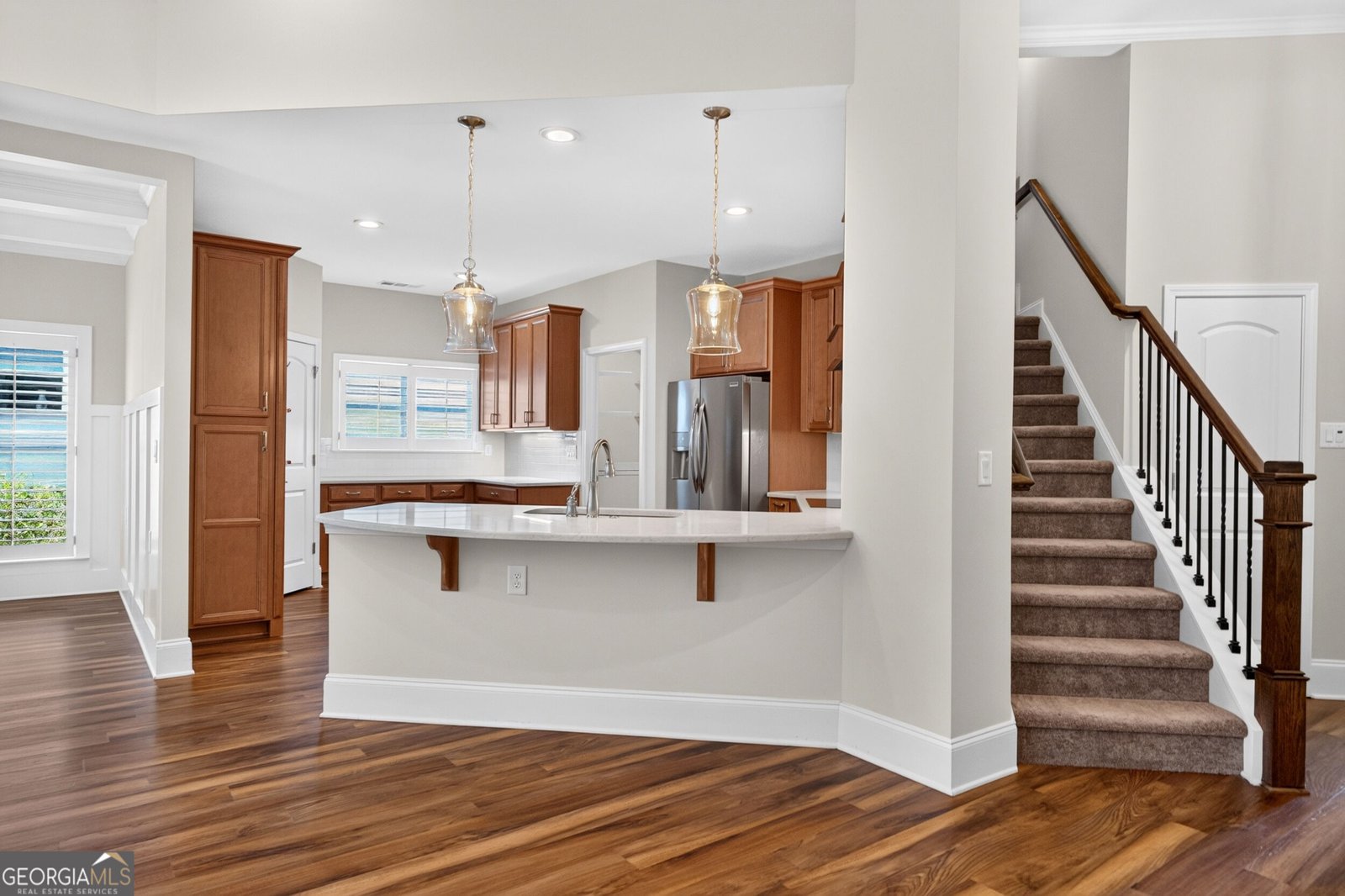 523 Margaret Lane Woodstock - Photo 8