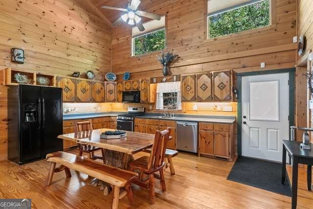 717 Evergreen Lane Mineral Bluff - Photo 11