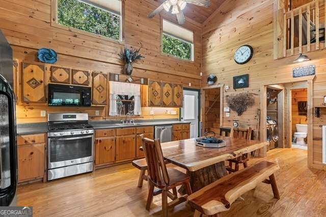 717 Evergreen Lane Mineral Bluff - Photo 12