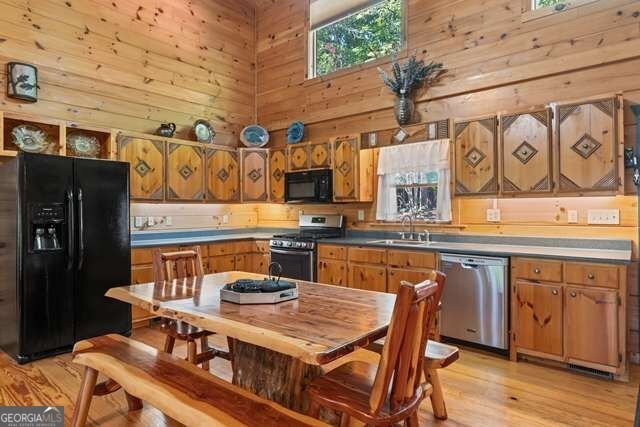 717 Evergreen Lane Mineral Bluff - Photo 14