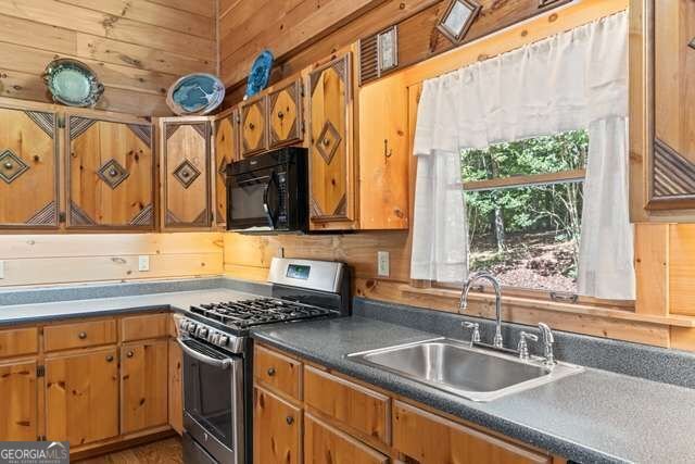 717 Evergreen Lane Mineral Bluff - Photo 16