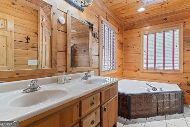 717 Evergreen Lane Mineral Bluff - Photo 24