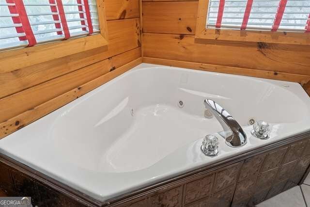 717 Evergreen Lane Mineral Bluff - Photo 27