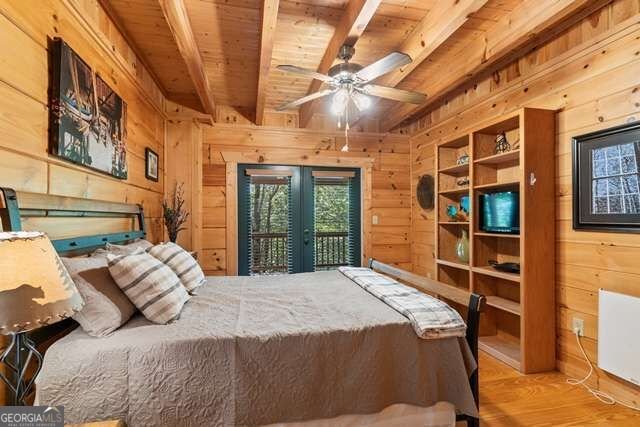 717 Evergreen Lane Mineral Bluff - Photo 30