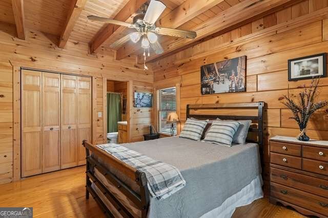 717 Evergreen Lane Mineral Bluff - Photo 31
