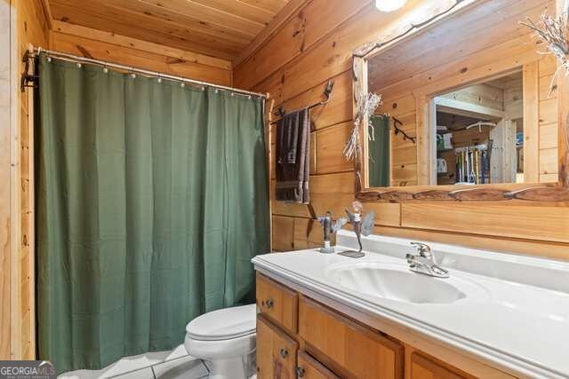 717 Evergreen Lane Mineral Bluff - Photo 32