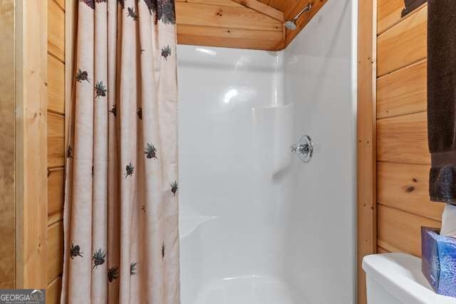 717 Evergreen Lane Mineral Bluff - Photo 37