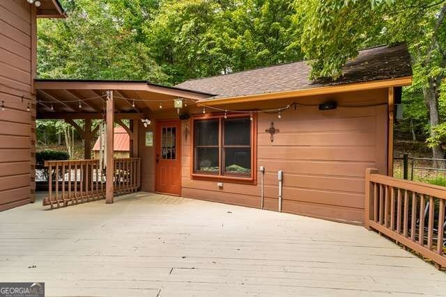 717 Evergreen Lane Mineral Bluff - Photo 38