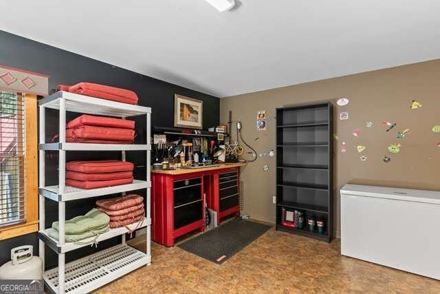 717 Evergreen Lane Mineral Bluff - Photo 41