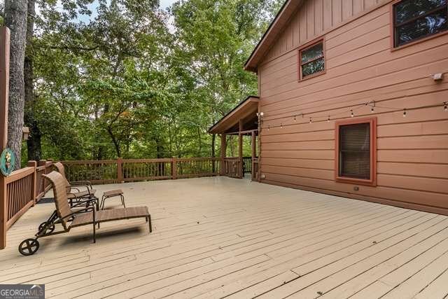 717 Evergreen Lane Mineral Bluff - Photo 46